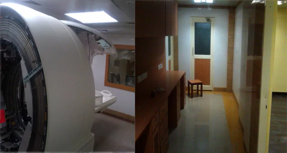 GB Pant Hospital | Delhi