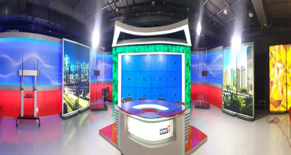 News 18 | Noida